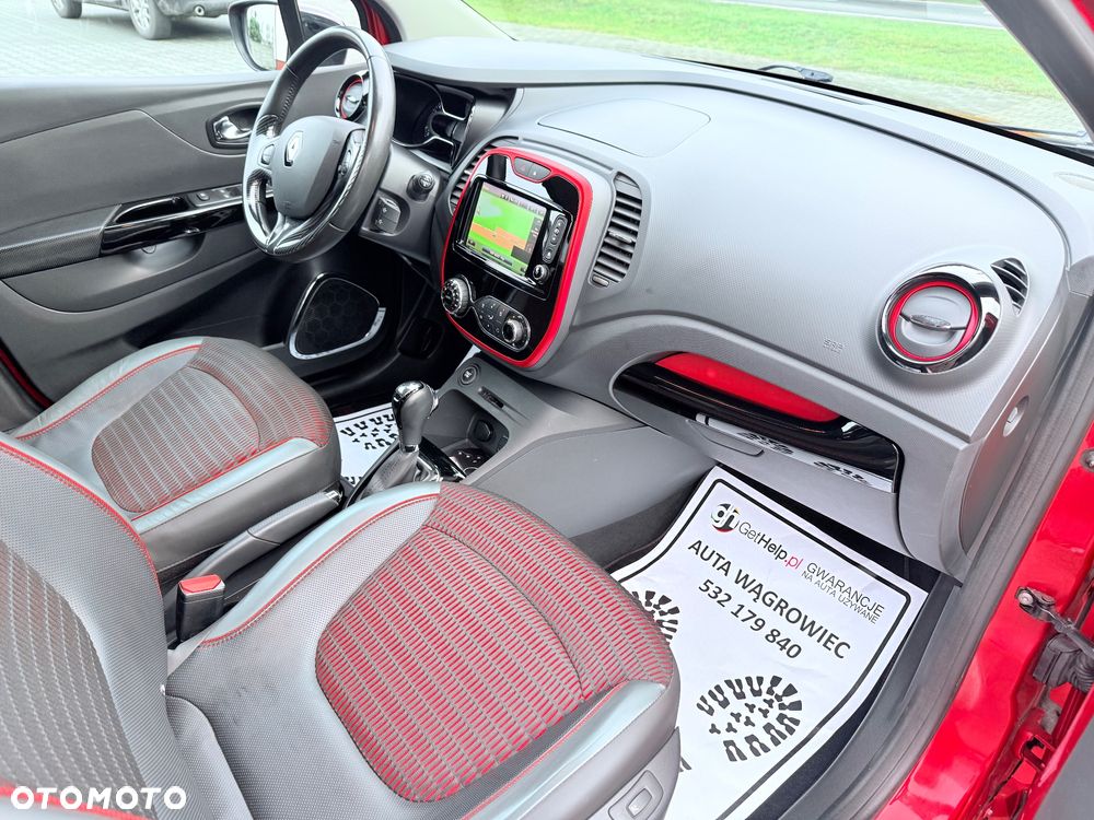 Renault Captur TCe 120 EDC Helly Hansen - 7