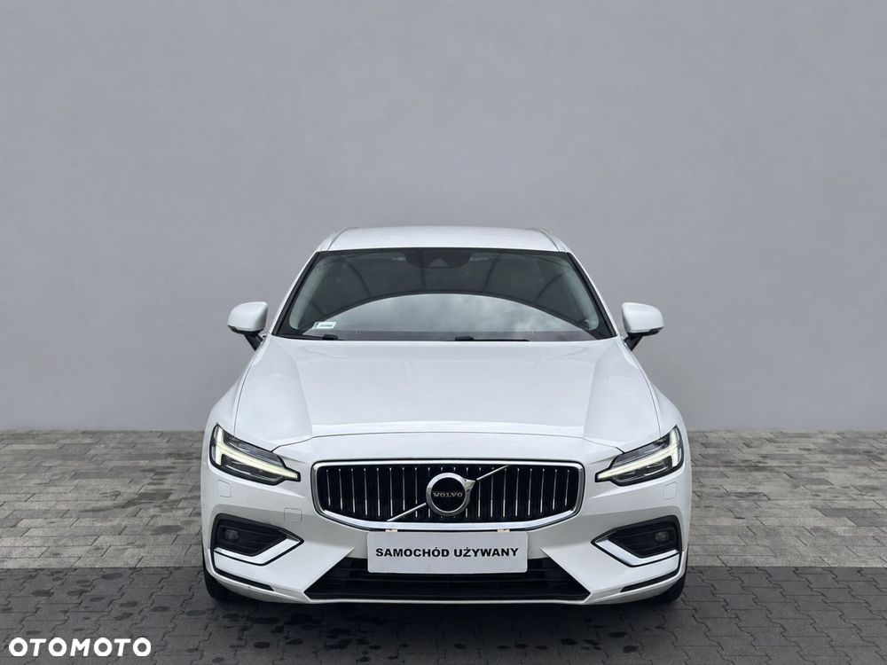 Volvo V60 - 2
