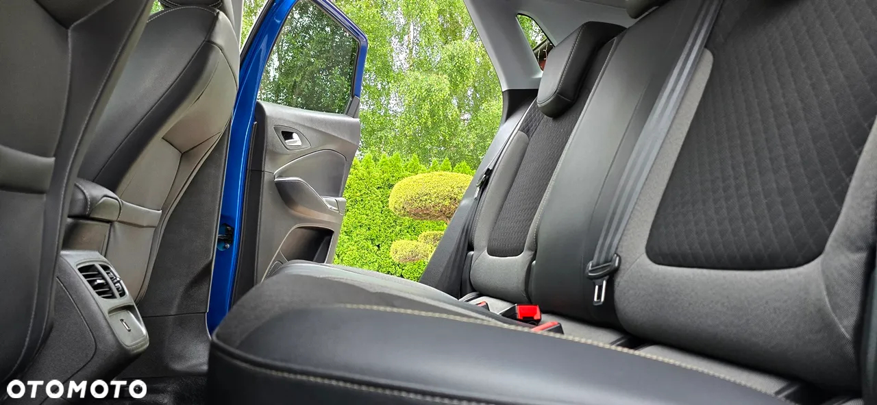 Opel Grandland X 1.5 CDTI Innovation S&S - 18