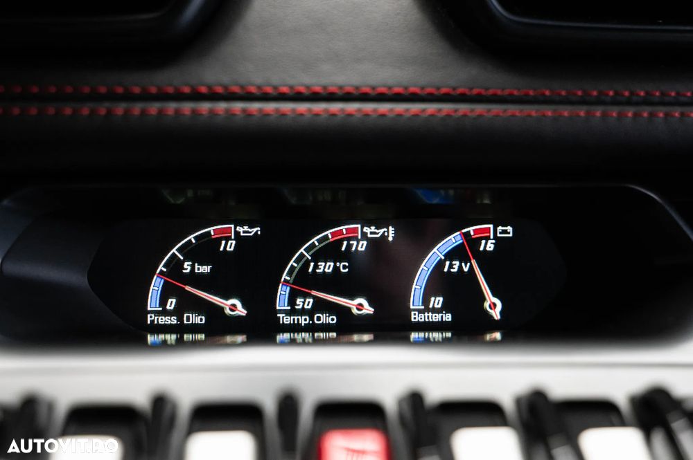 Lamborghini Huracan LP 610-4 - 19