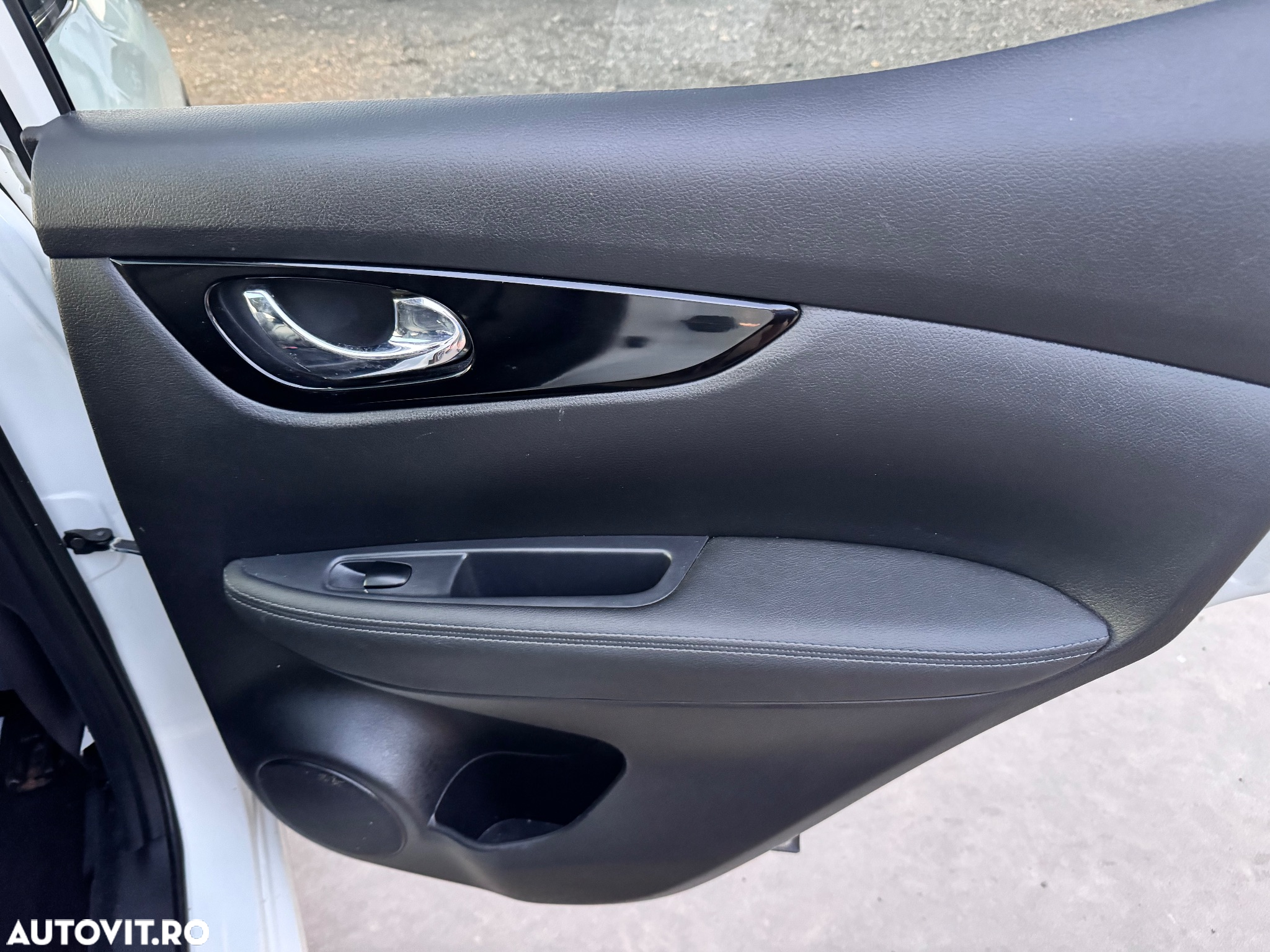 Nissan Qashqai 1.6 DCI TEKNA - 18