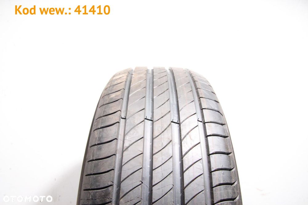 Opony Michelin Michelin e PRIMACY 205/55 R19 - 1