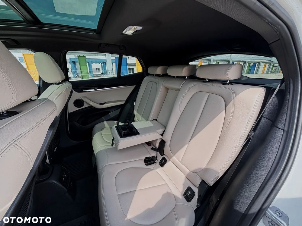 BMW X2 xDrive20i M Sport X - 14