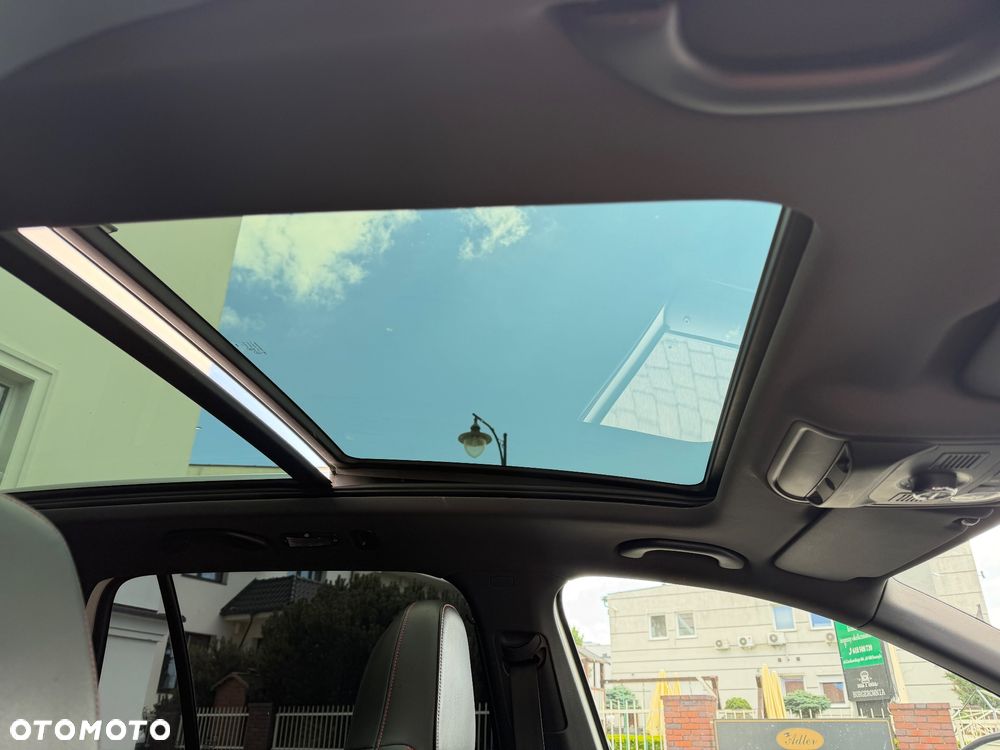 Skoda Octavia 2.0 TDI DPF DSG RS - 19