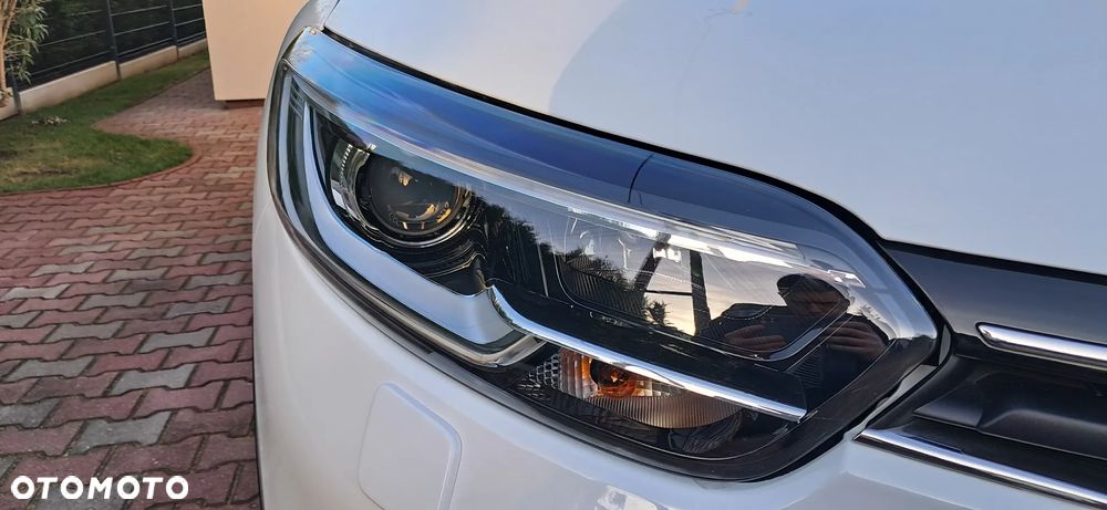 Renault Kadjar Energy dCi 110 Experience - 9