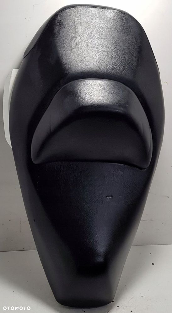 SUZUKI BURGMAN 125 SIEDZENIE FOTEL KANAPA - 1