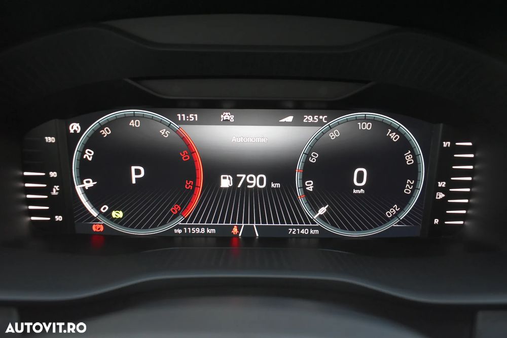 Skoda Kodiaq 2.0 TDI DSG Ambition - 6