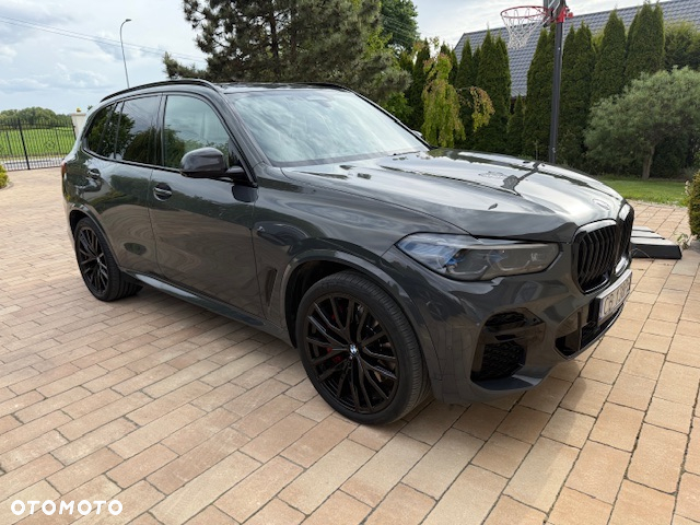 BMW X5 xDrive30d sport - 10