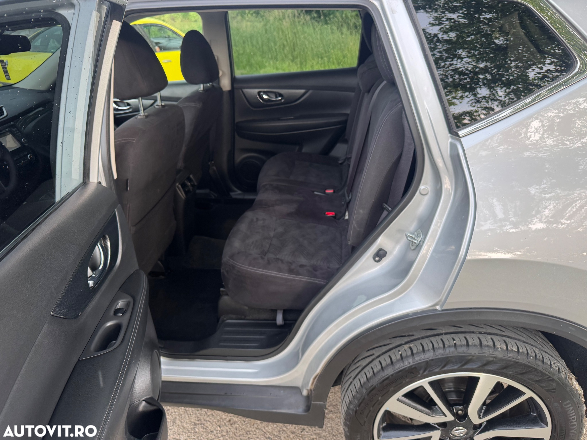 Nissan X-Trail 1.6 dCi Tekna - 20