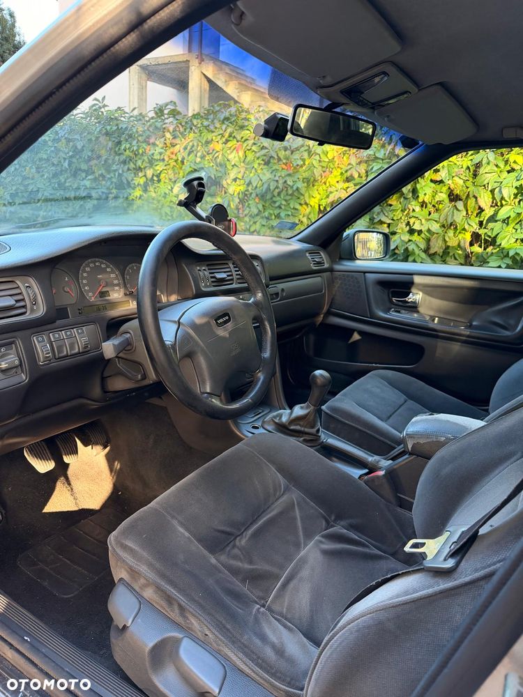 Volvo S70 2000 photo 3