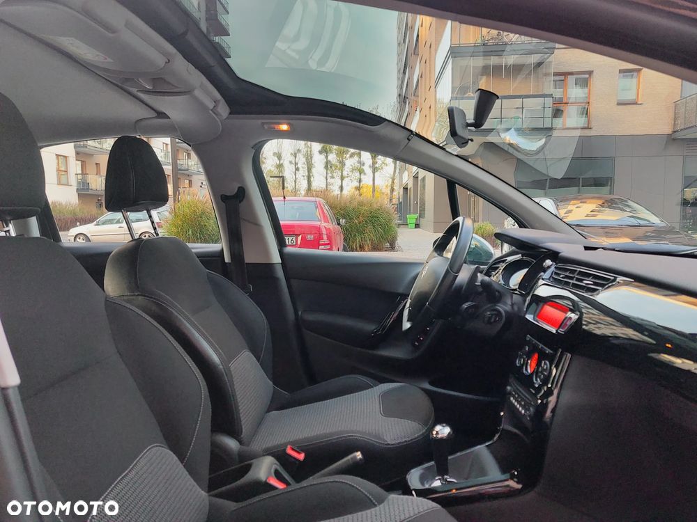 Citroën C3 1.2 PureTech Exclusive ETG - 9