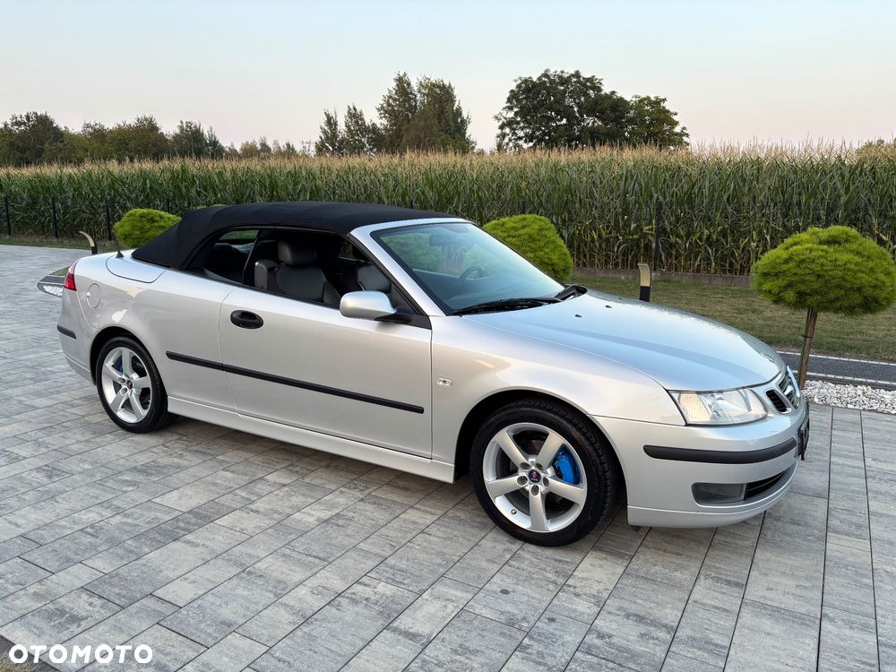 Saab 9-3 1.8 t Edition - 22