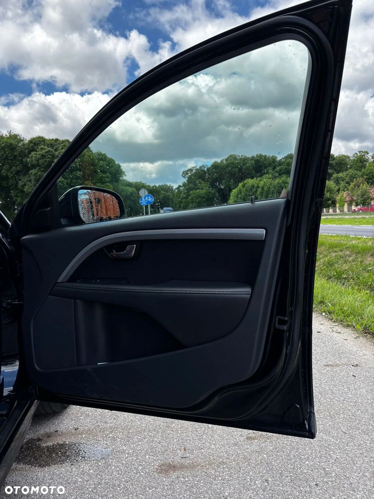 Volvo S80 D5 AWD Momentum - 10