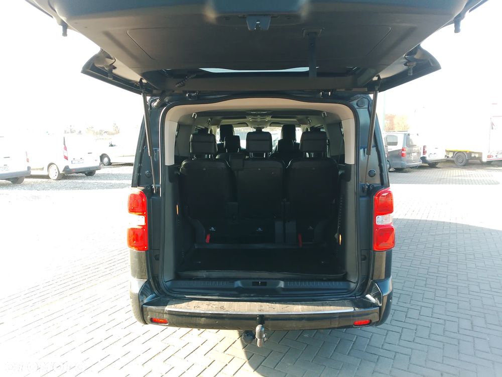 Toyota Proace Verso 2.0 D4-D Long Business - 20