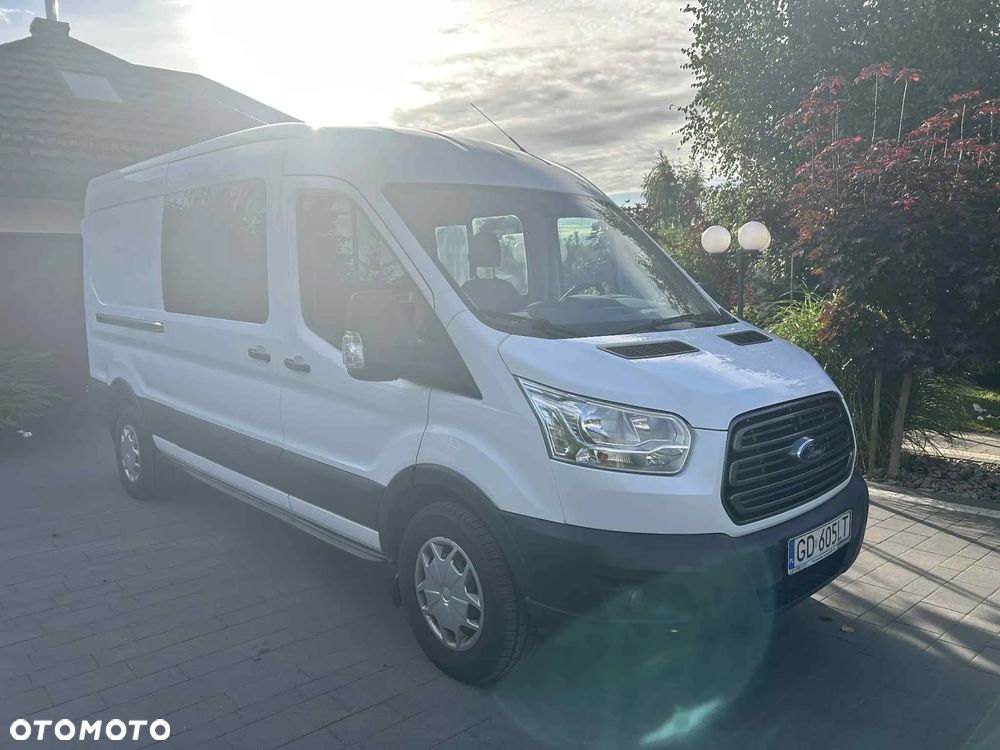 Ford Transit - 3