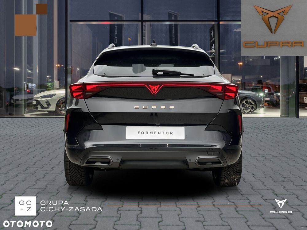 Cupra Formentor 1.5 eTSI mHEV DSG - 5