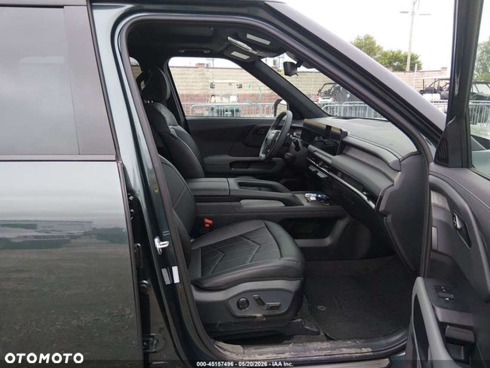 Kia Telluride - 10