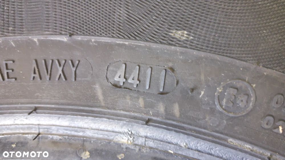 195/65R15 91T Continental ContiWinterContact TS830 2011 - 7