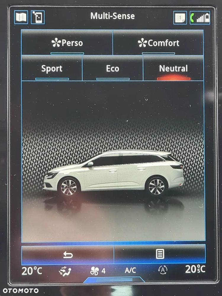 Renault Megane - 28