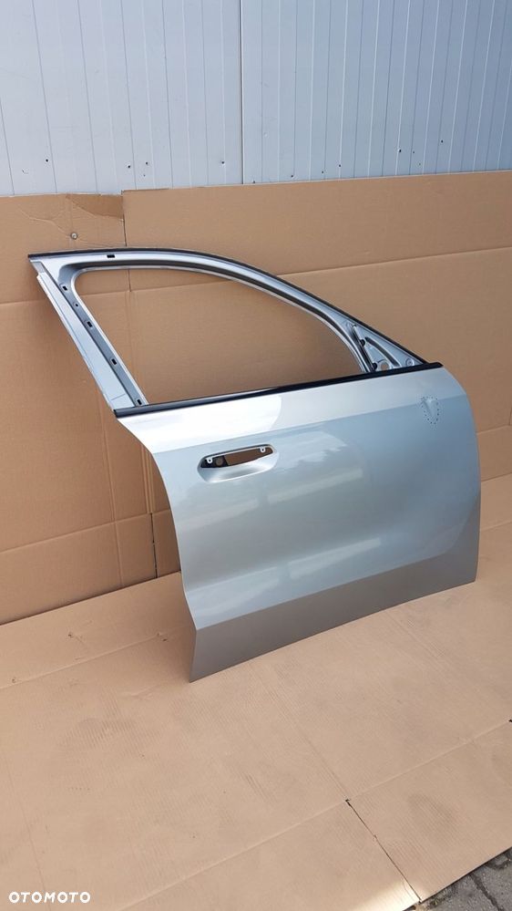 DRZWI PRZÓD PRAWE BMW X1 U11 22- - 3
