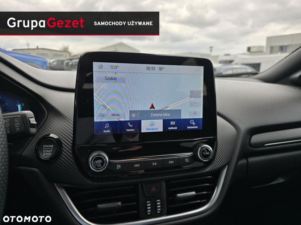 Ford Puma 1.0 EcoBoost mHEV ST-Line - 24