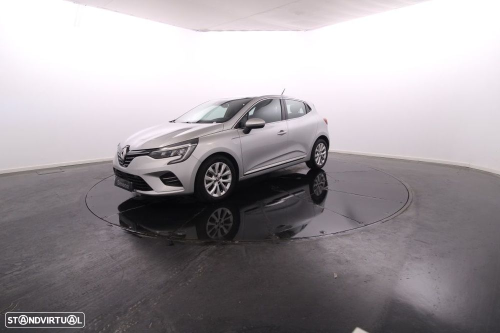 Renault Clio 1.0 TCe Intens - 1
