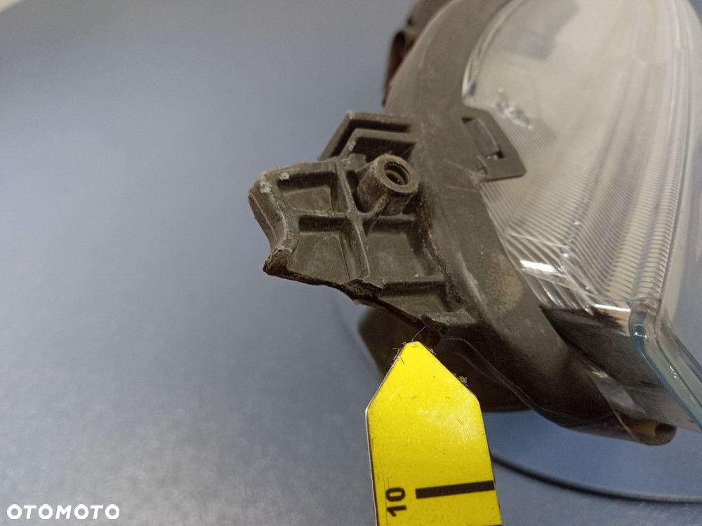 FORD KUGA II MK2 LIFT REFLEKTOR PRAWY LAMPA EU - 9