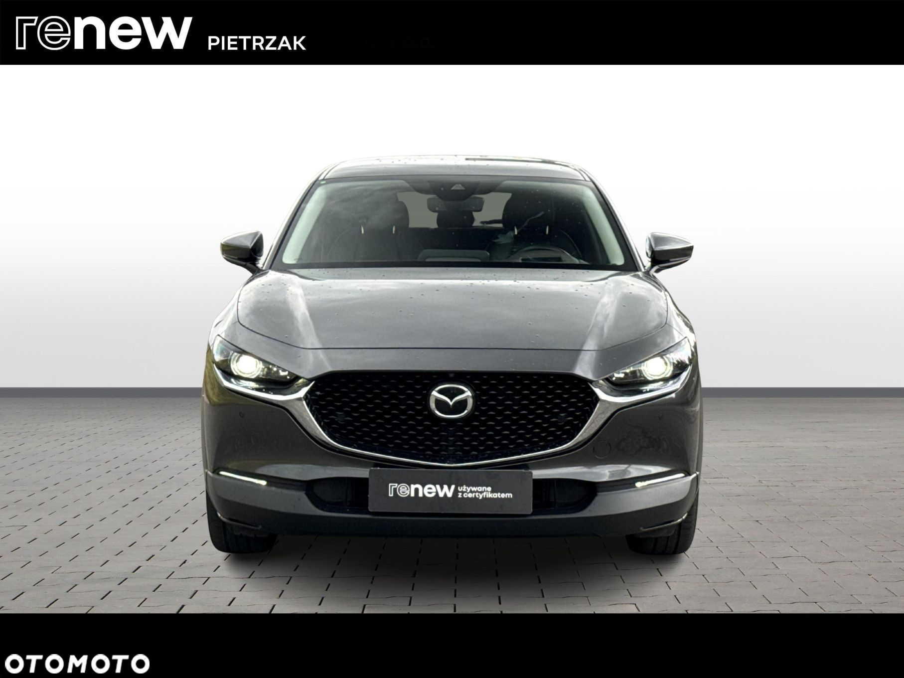 Mazda CX-30 - 2