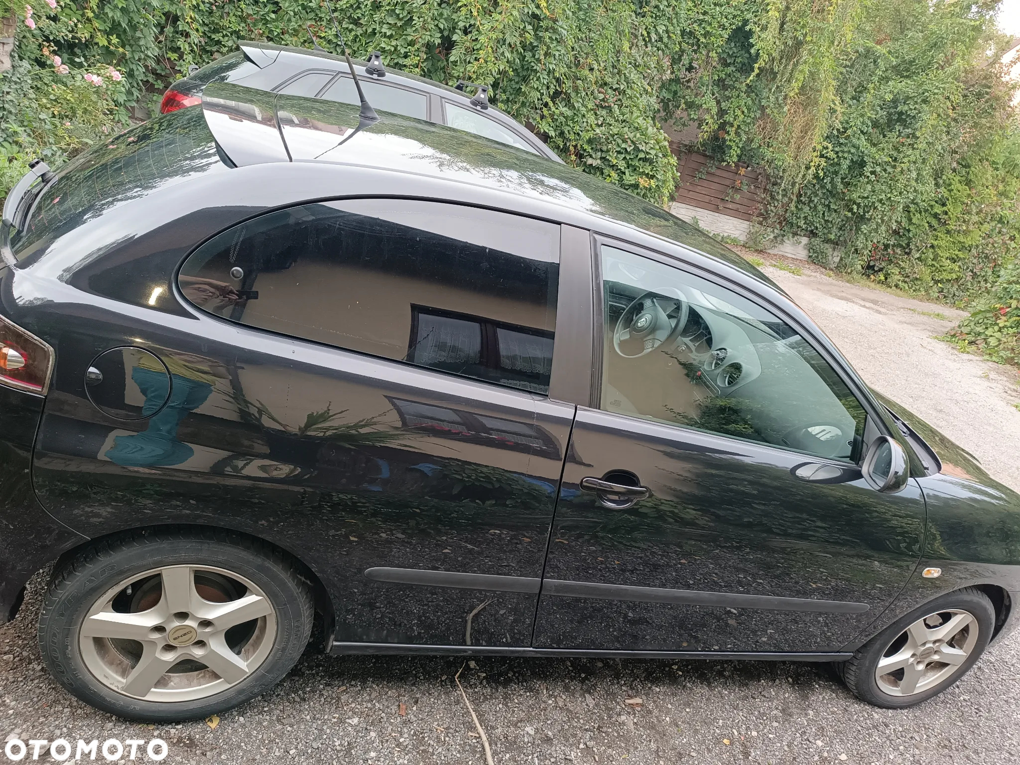 Seat Ibiza ver-1-4-16v-cool - 10