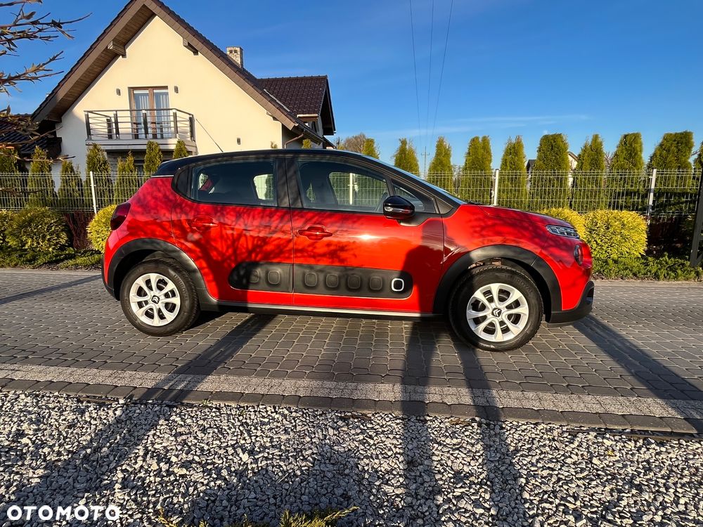 Citroën C3 - 6