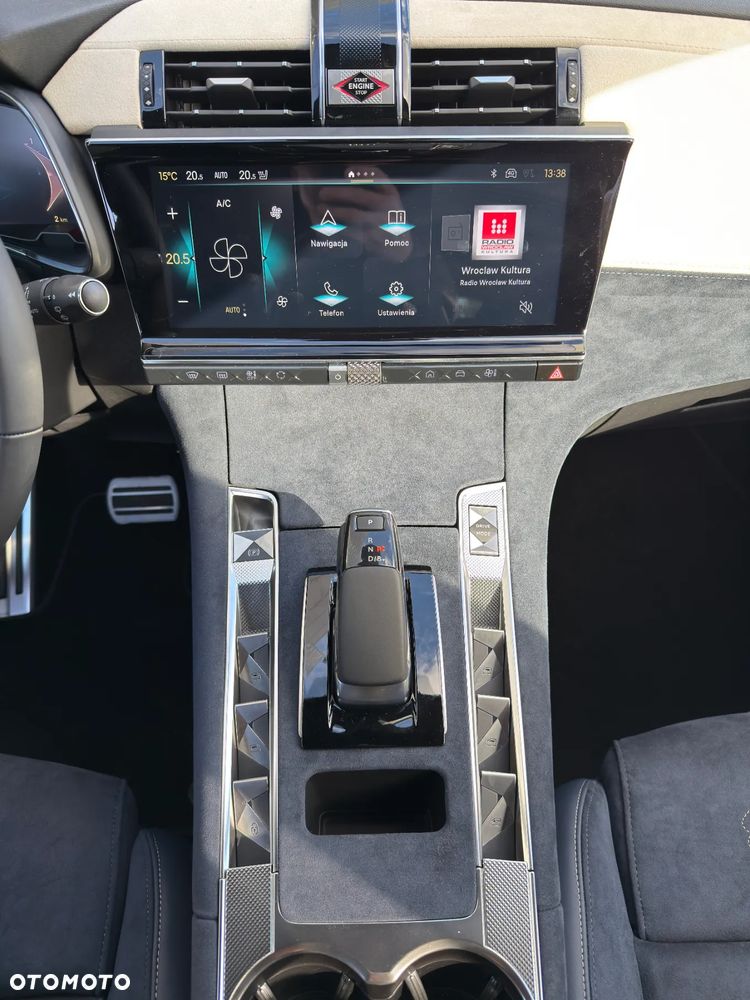 DS Automobiles DS 7 Crossback - 23