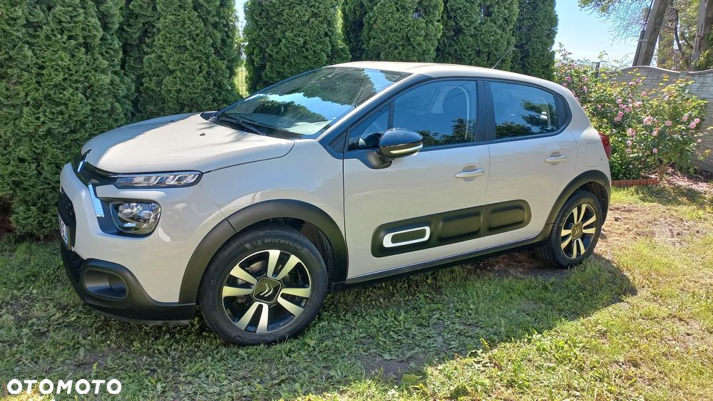 Citroën C3 Pure Tech 83 S&S SHINE - 12