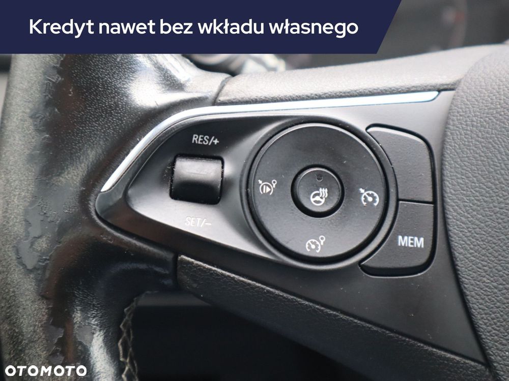 Opel Grandland X - 19