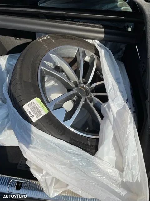 Audi A4 Allroad 3.0 TDI 286 CP Quatrro tiptronic - 21