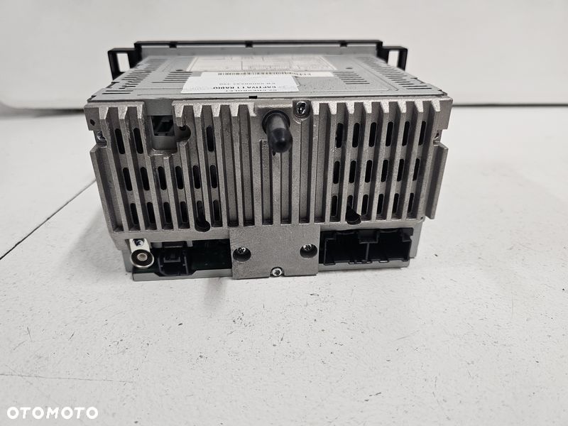 chevrolet captiva i 1 lift radio fabryczne cd 95088243 - 10
