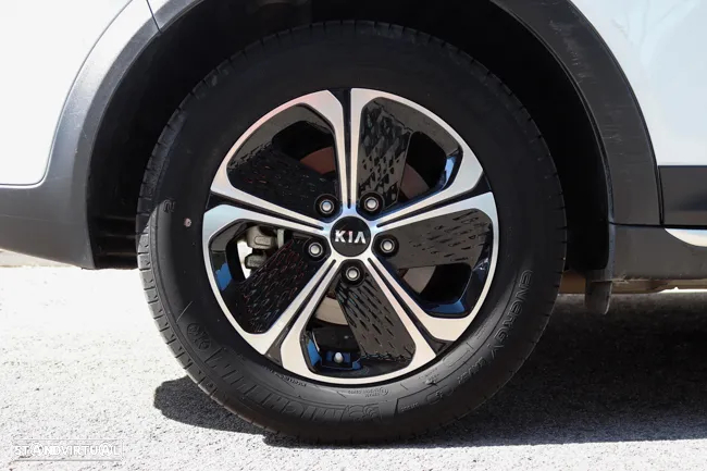 Kia XCeed 1.6 GDi PHEV First Edition - 26