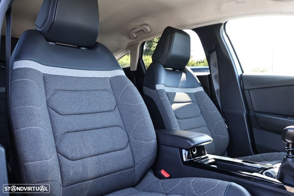 Citroën C4 1.2 PureTech Feel - 13