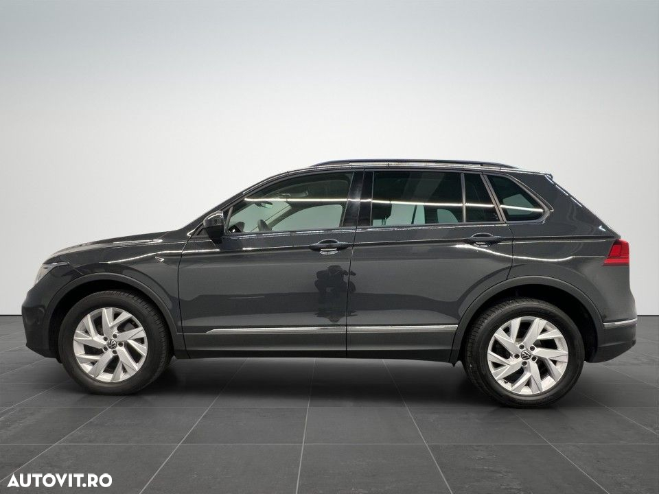 Volkswagen Tiguan 2.0 TDI SCR DSG 4Motion Life - 5