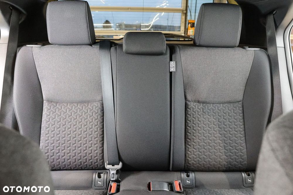 Toyota Yaris Cross Hybrid 1.5 Comfort - 18