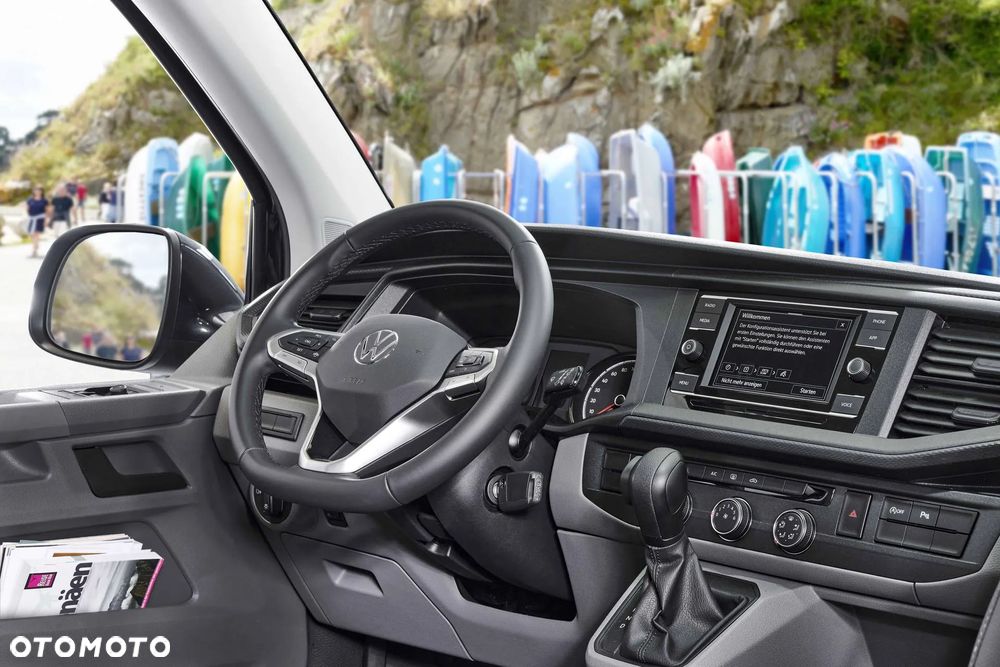 Westfalia Transporter T6.1 - 10