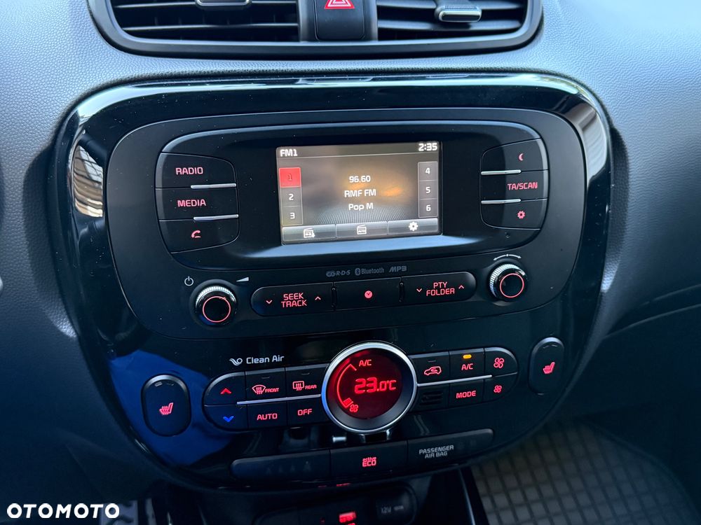 Kia Soul 1.6 GDI XL EU6 - 26