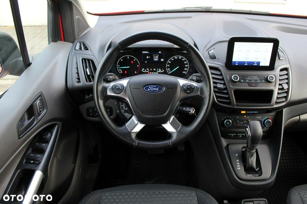 Ford Transit Connect 230 L2 Trend PowerShift (bryg.) - 8
