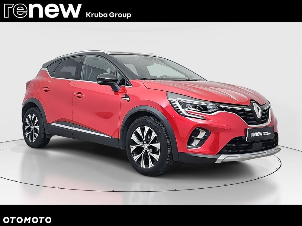 Renault Captur - 3