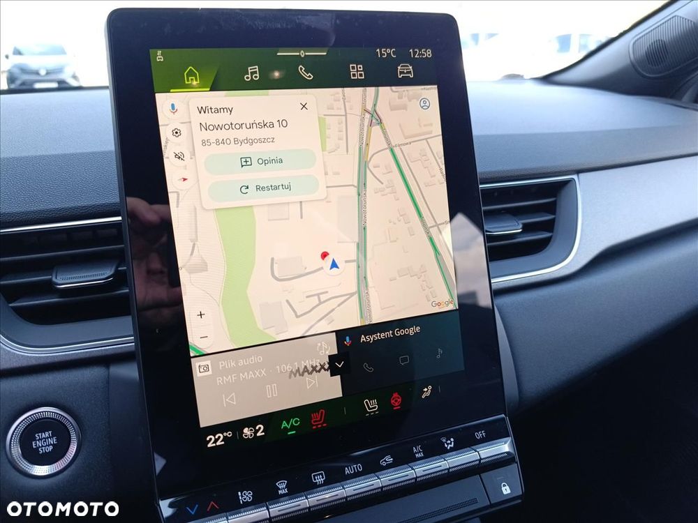 Renault Symbioz - 18