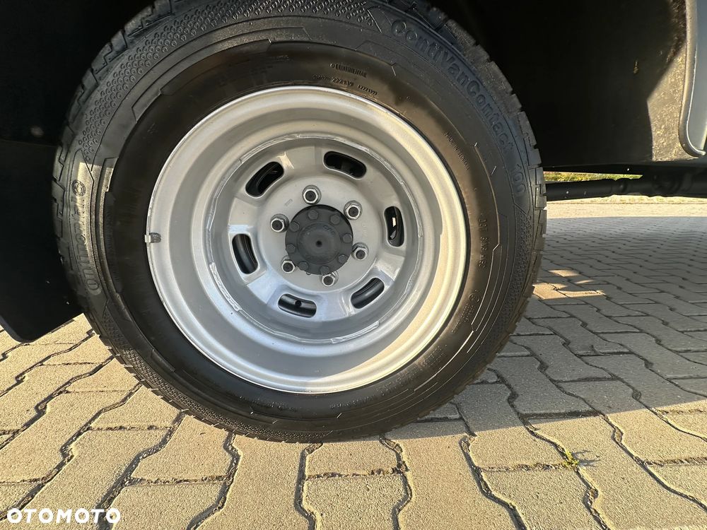 Iveco Daily 50c15 / 35c15 / długa skrzynia 6,12 m / skrzynia 12 euro palet/ JEDYNY TAKI !!! - 25