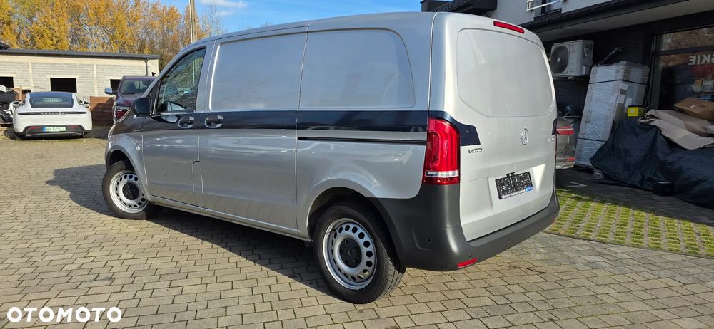 Mercedes-Benz Vito 114 CDI  Automat 9-g Tronic ! - 6