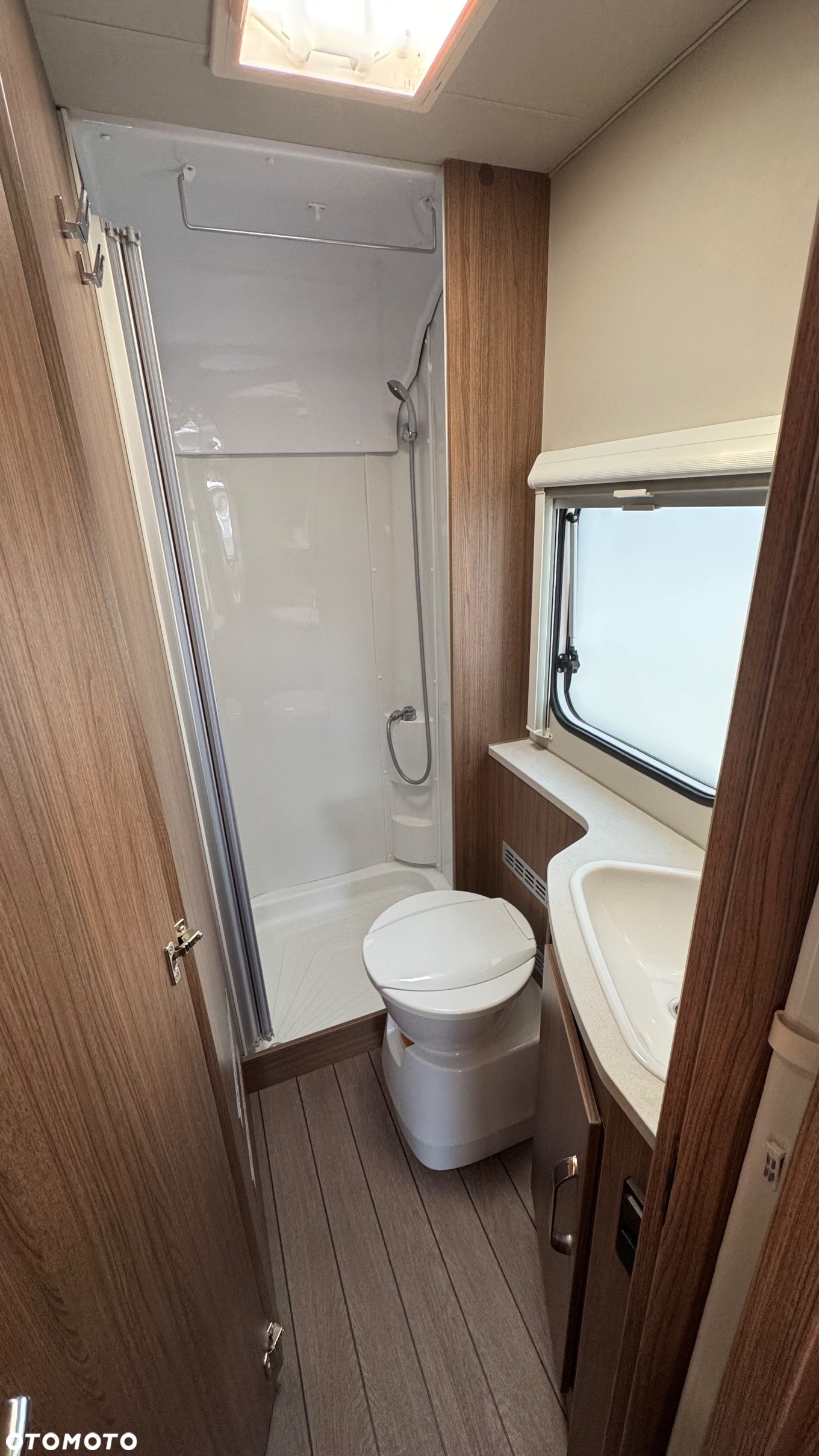 KNAUS 650 UDF Scandinavian Selction - 5