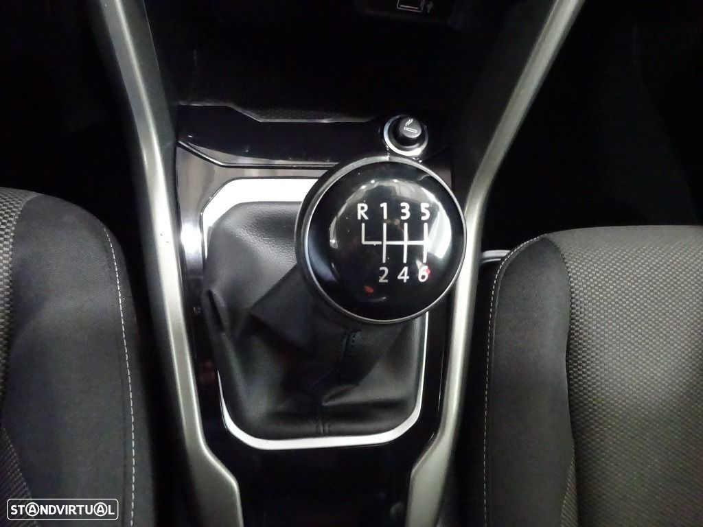 VW T-Roc 1.6 TDI Style - 22