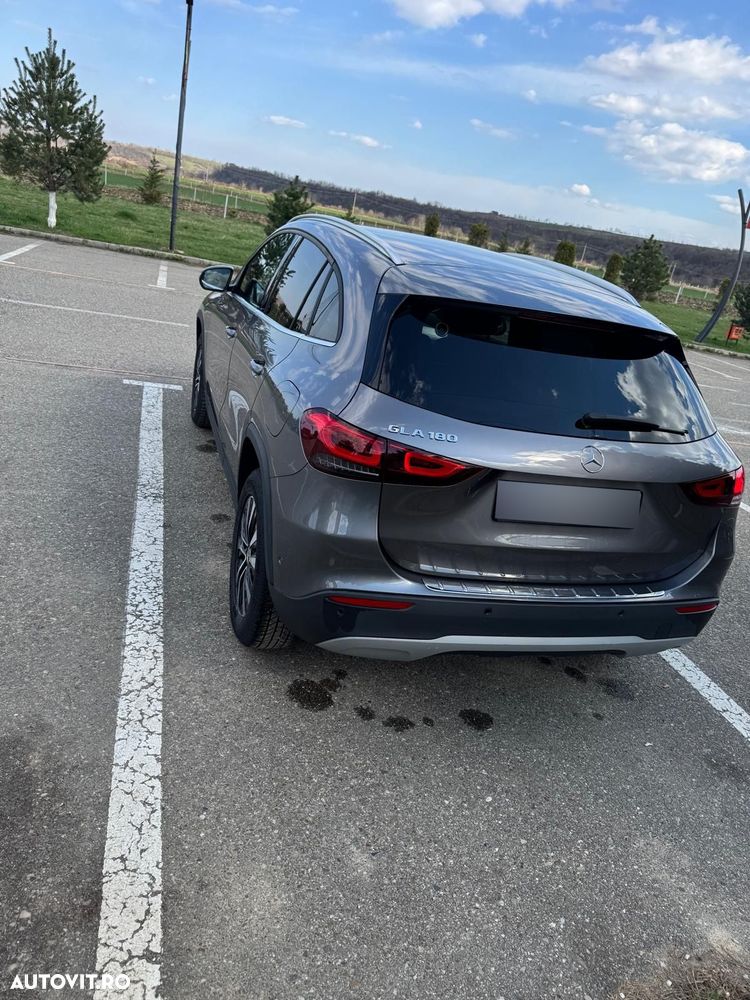 Mercedes-Benz GLA 180 MHEV Aut. - 3
