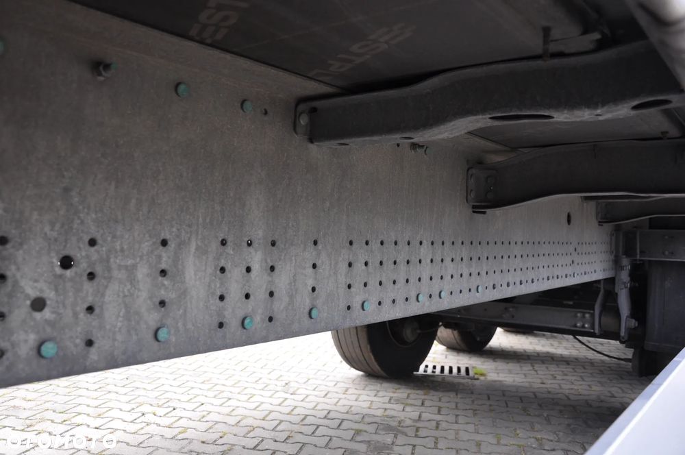 Schmitz Cargobull STANDARD REJESTRACJA 10.05.2023 OCYNK - 15